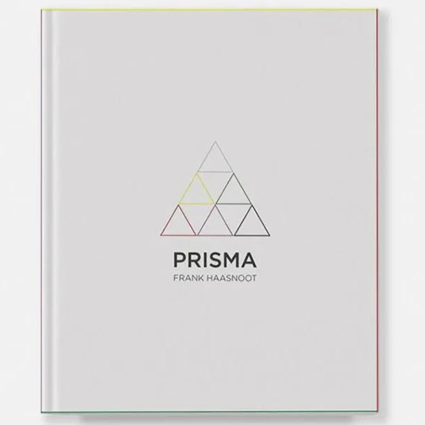 PRISMA – Frank Haasnoot ENGLISCHE AUSGABE