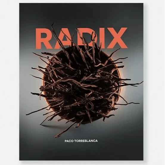 RADIX - Paco Torreblanca 