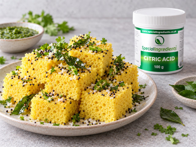 Kaman Dhokla