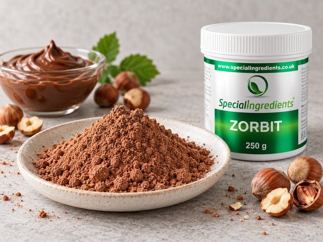 Powdered Nutella
