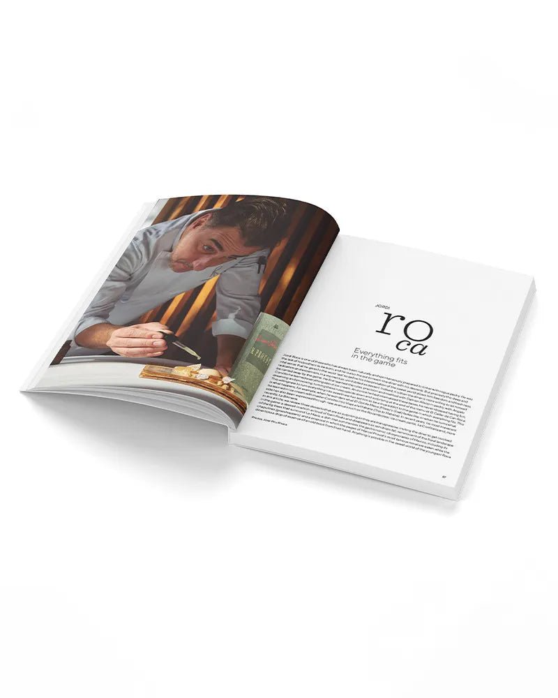 So Good n°31 - ÉDITION ANGLAISE