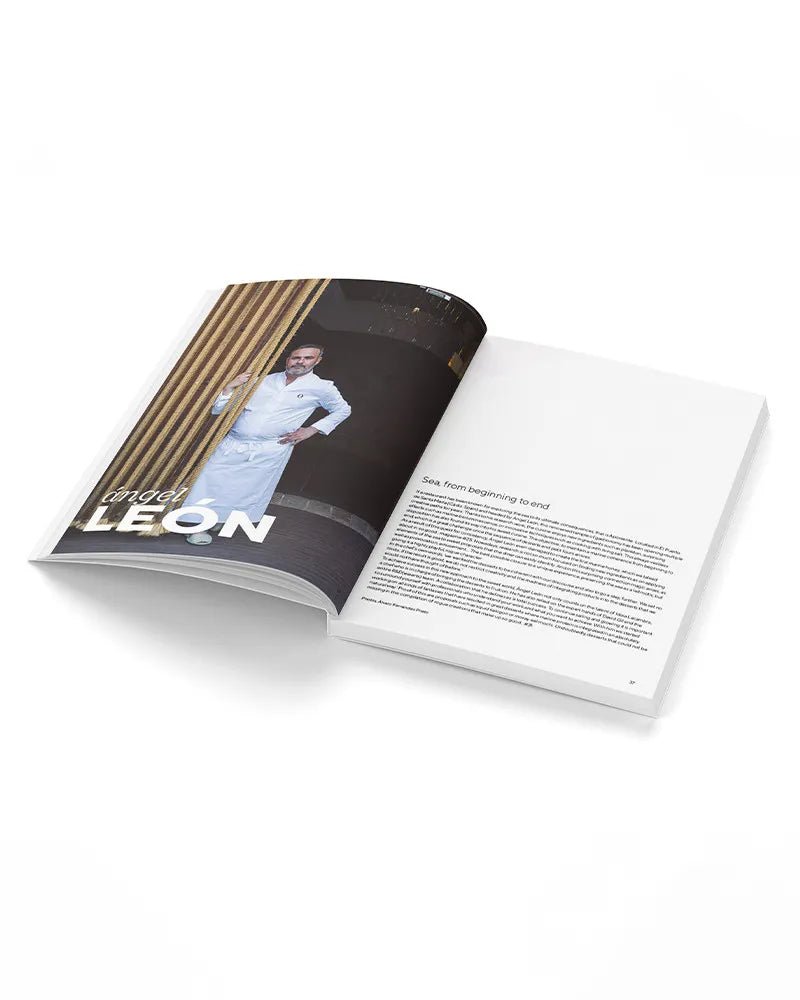 So Good n°31 - ÉDITION ANGLAISE