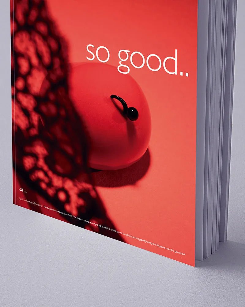 So Good n°31 - ÉDITION ANGLAISE