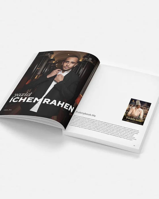 So Good n.34 - ENGLISH EDITION - Special Ingredients - 10