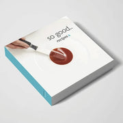 so good.. Recipes 4 – Ricettario di Alta Pasticceria Professionale - Special Ingredients - 2