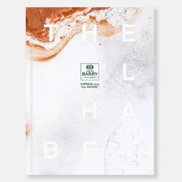 L'alphabet du cacao - Cacao Barry ÉDITION ANGLAISE