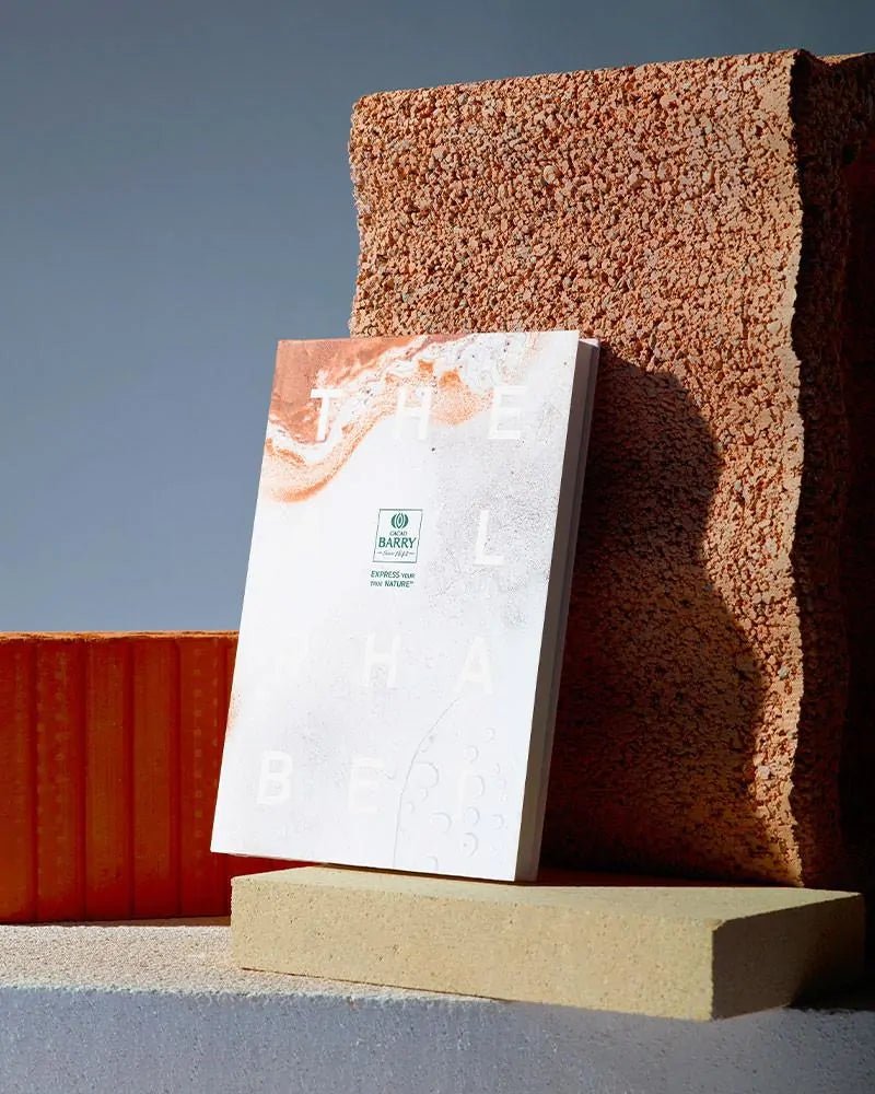 L'alphabet du cacao - Cacao Barry ÉDITION ANGLAISE