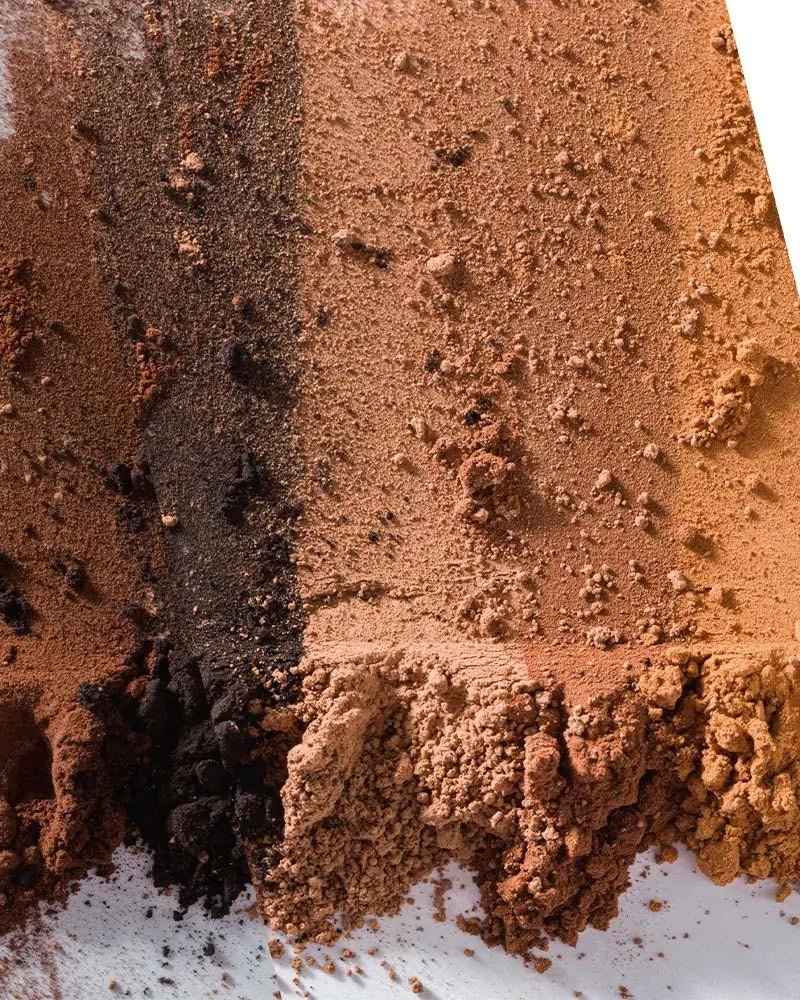 L'alphabet du cacao - Cacao Barry ÉDITION ANGLAISE