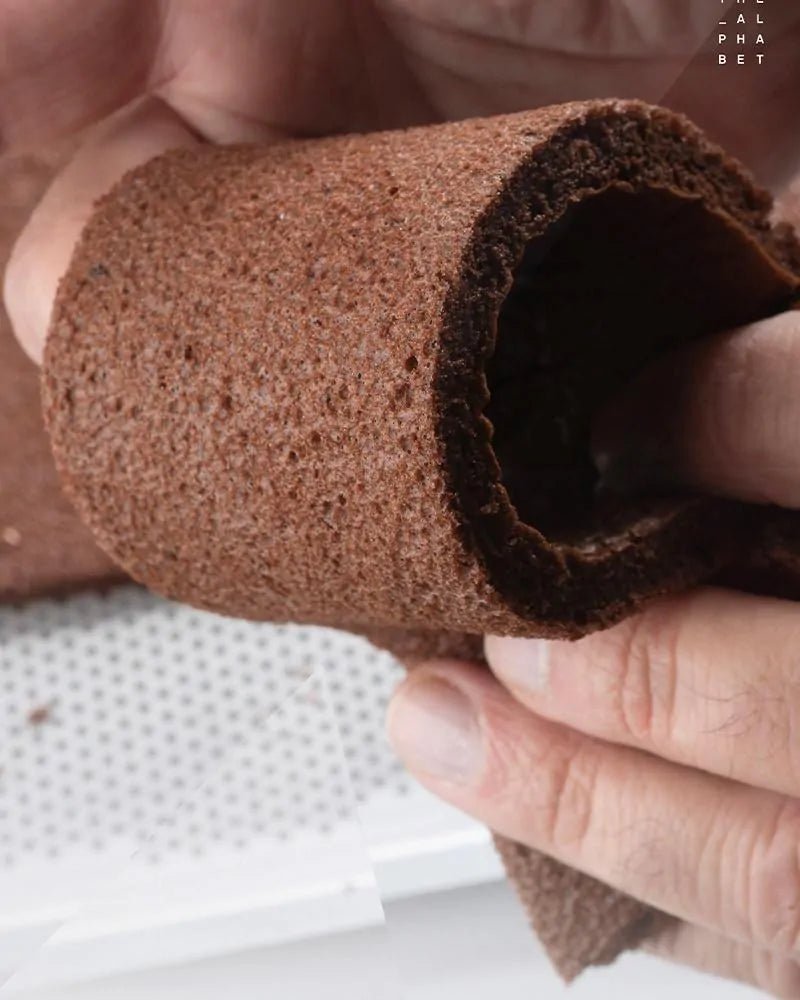 L'alphabet du cacao - Cacao Barry ÉDITION ANGLAISE