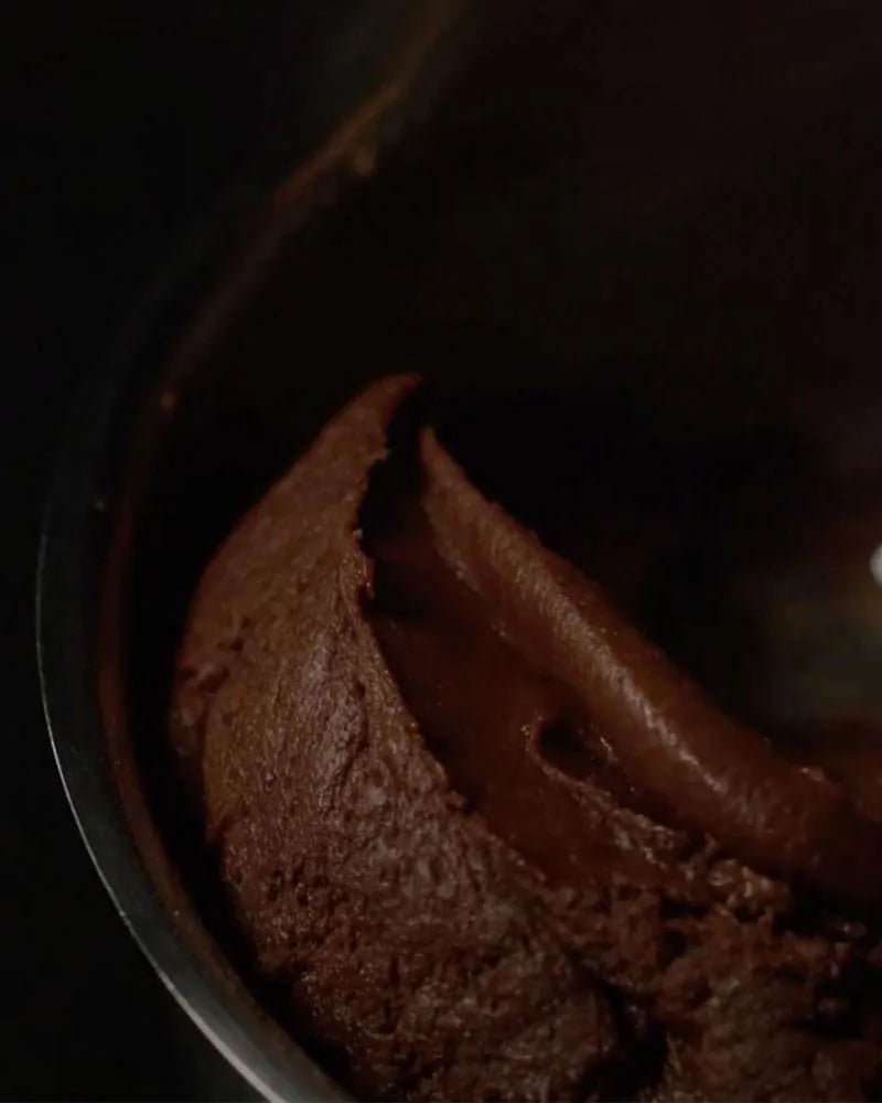 L'Alphabet de la Pâtisserie - Cacao Barry - ÉDITION LIMITÉE EN ANGLAIS 