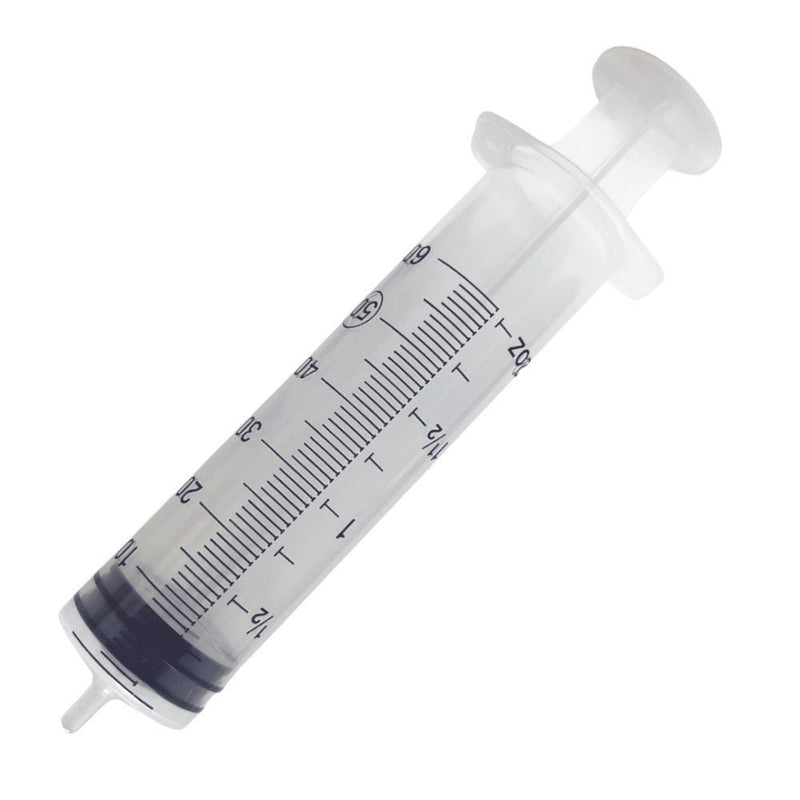 3 x 50ml Syringes - Special Ingredients