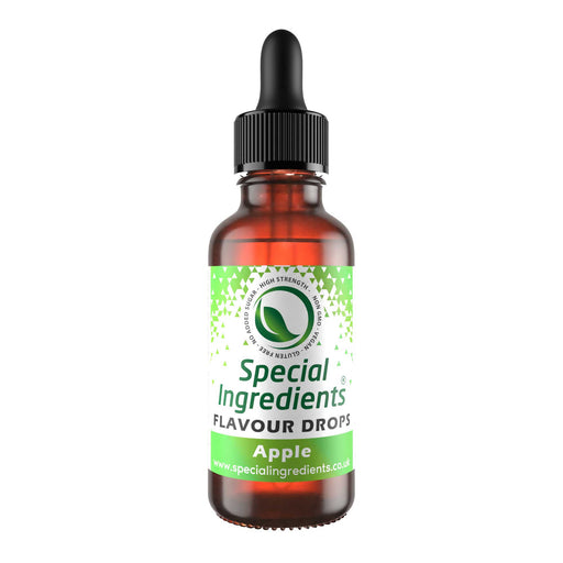 Apple Food Flavouring Drop 5 Litre - Special Ingredients