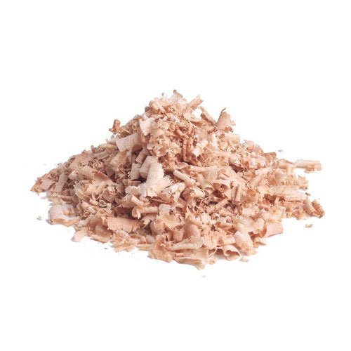 Apple Wood Chips 100g - Special Ingredients