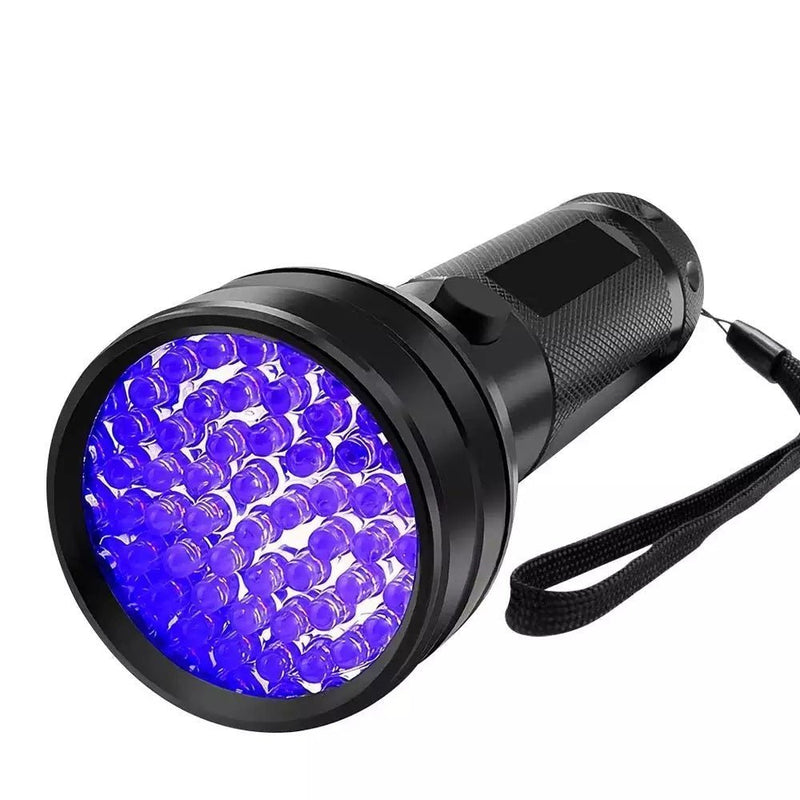 Black UV Light Torch - Special Ingredients