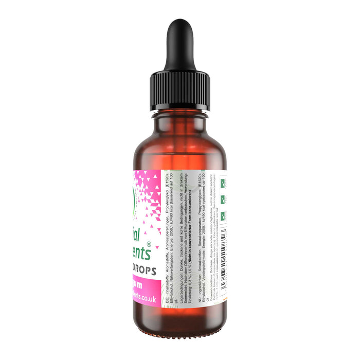 Bubblegum Food Flavouring Drop 30ml - Special Ingredients