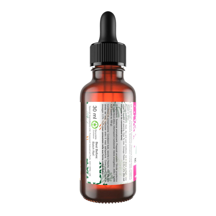 Bubblegum Food Flavouring Drop 30ml - Special Ingredients