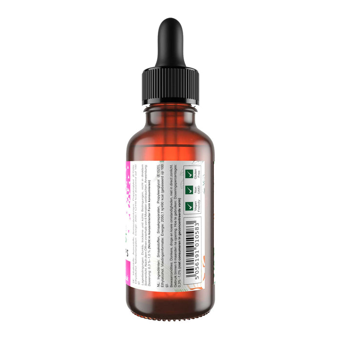 Bubblegum Food Flavouring Drop 500ml - Special Ingredients