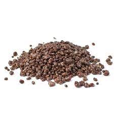 Chocolate Coated Crackle Crystals Popping Candy 100g - Special Ingredients