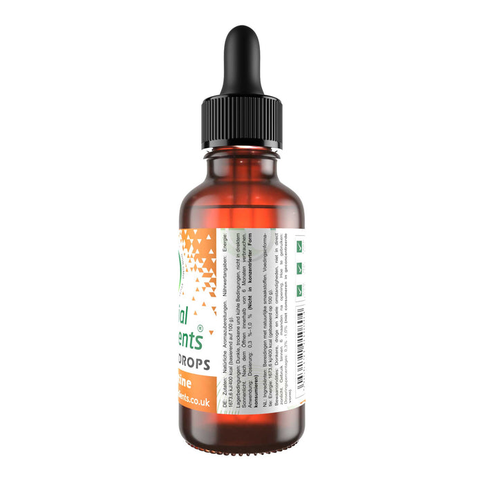 Clementine Food Flavouring Drop 500ml - Special Ingredients