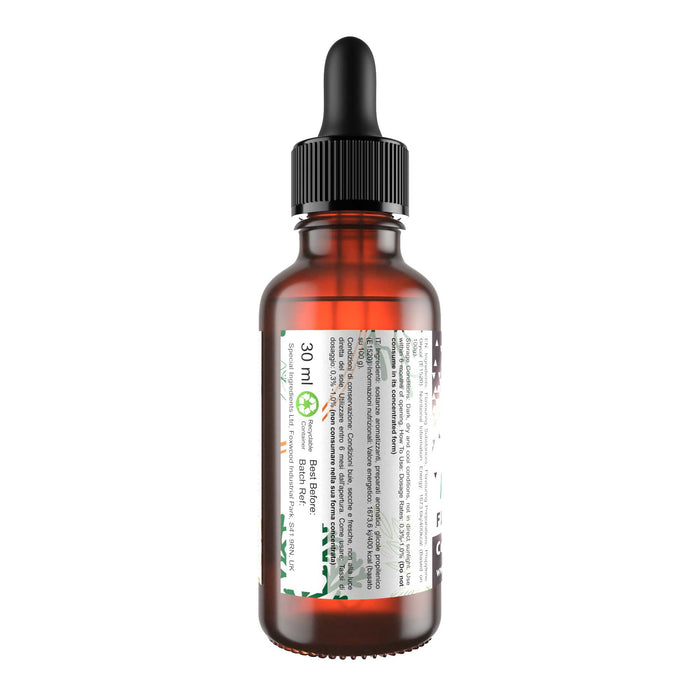 Cookies And Cream Food Flavouring Drop 30ml - Special Ingredients
