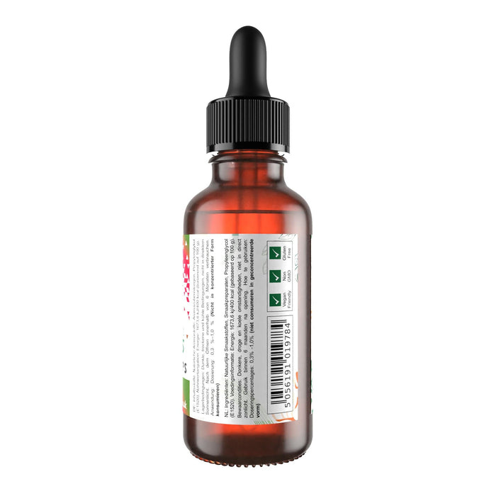 Dragon Fruit Food Flavouring Drops 30ml - Special Ingredients