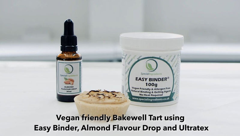 Easy Binder 100g - Special Ingredients