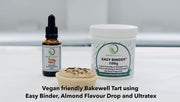 Easy Binder 250g - Special Ingredients