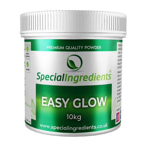 Easy Glow 10kg - Special Ingredients