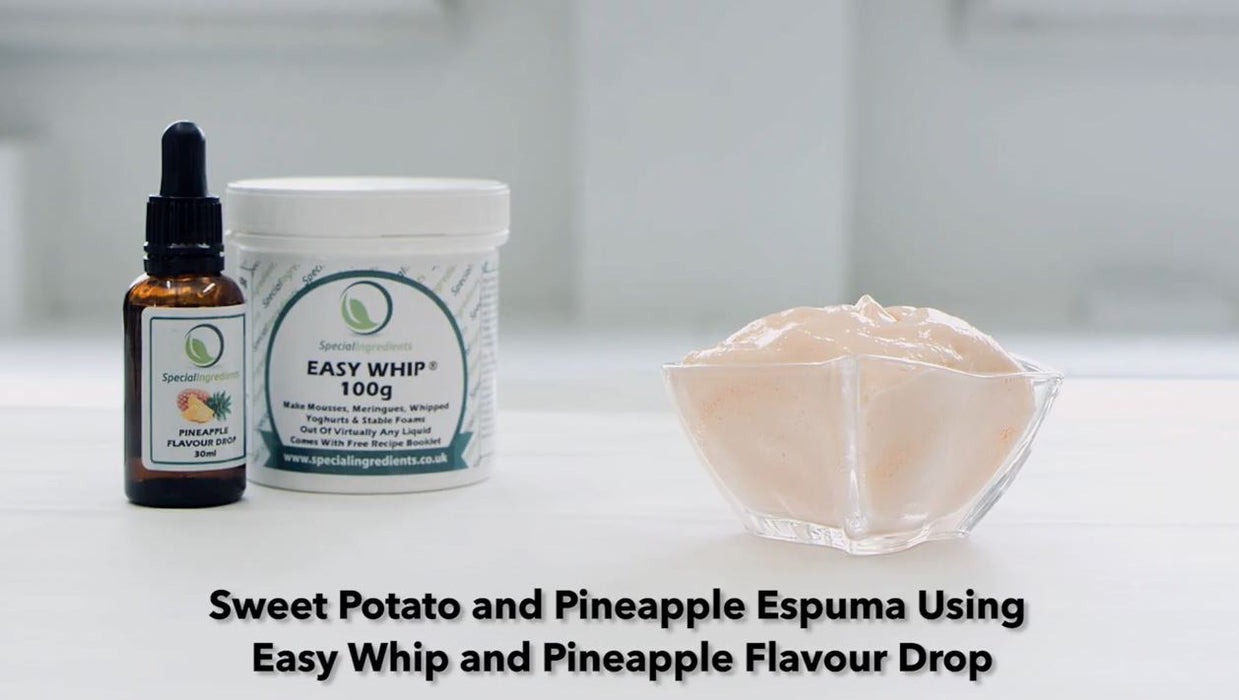 Easy Whip 100g - Special Ingredients