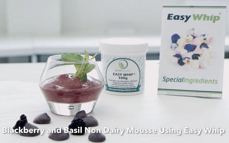 Easy Whip 5kg - Special Ingredients