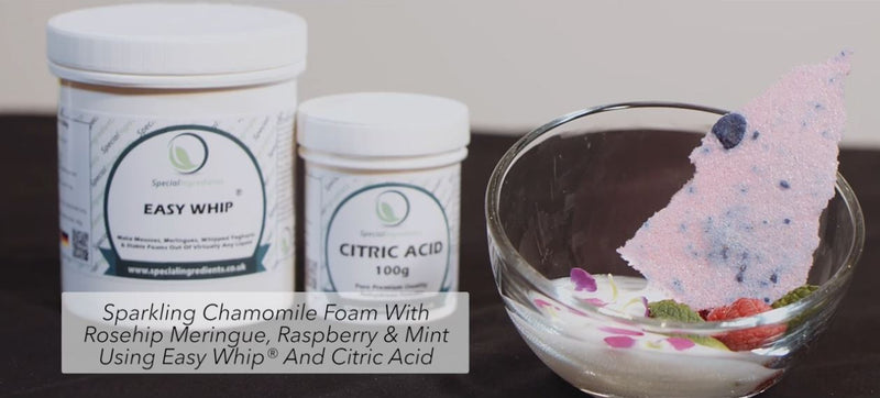 Easy Whip 5kg - Special Ingredients