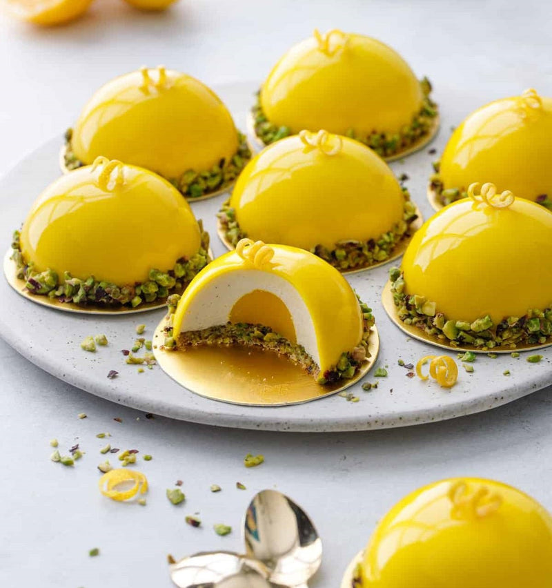 Gelatine 5kg - Special Ingredients