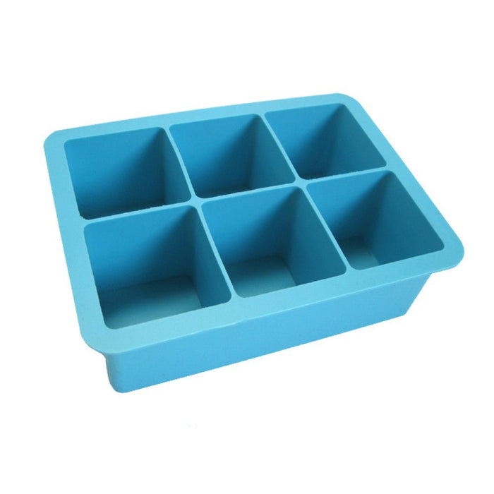 Giant Ice Cube Tray ( Blue ) - Special Ingredients