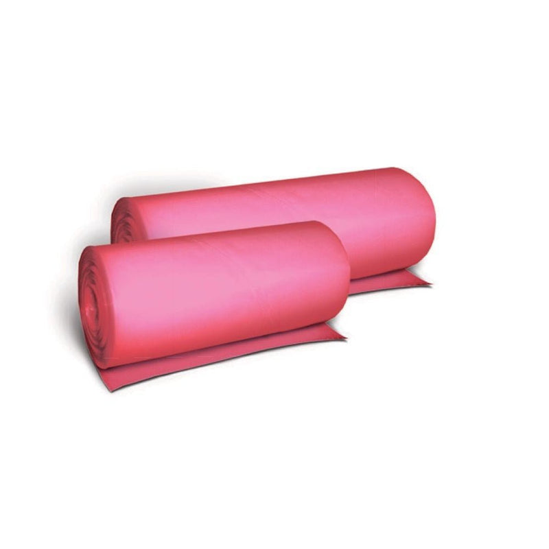 Heat Resistant Disposable Piping Bags 21 inch Extra Strong, Non Slip (Roll of 80 Bags) - Special Ingredients