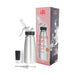iSi - Stainless Steel Cream Whipper 1/2 Litre - Special Ingredients