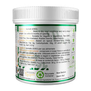 Isomalt Powder ( Premium Quality ) 500g - Special Ingredients