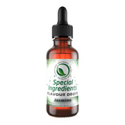Jasmine Food Flavouring Drop 30ml - Special Ingredients