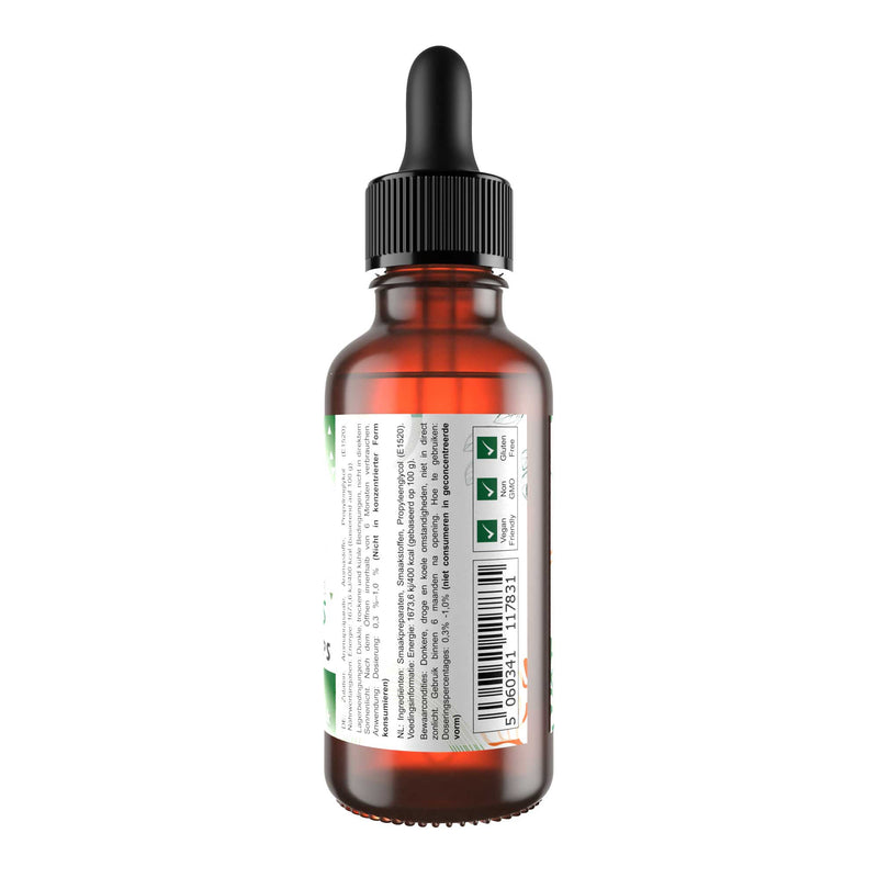 Jasmine Food Flavouring Drop 30ml - Special Ingredients
