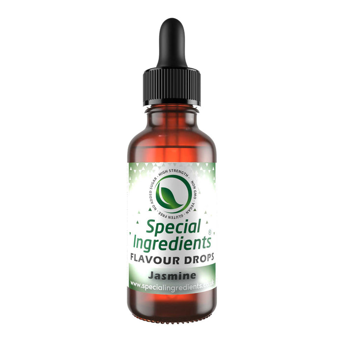 Jasmine Food Flavouring Drop 5 Litre - Special Ingredients