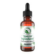 Jasmine Food Flavouring Drop 500ml - Special Ingredients