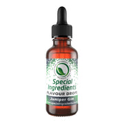 Juniper Gin Food Flavouring Drop 30ml - Special Ingredients