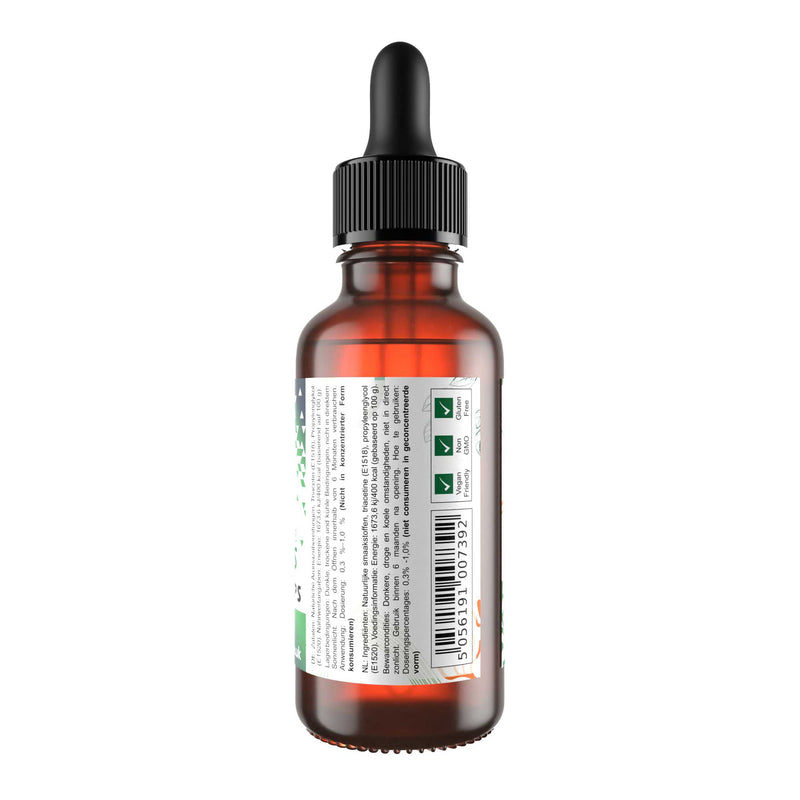Juniper Gin Food Flavouring Drop 5 Litre - Special Ingredients