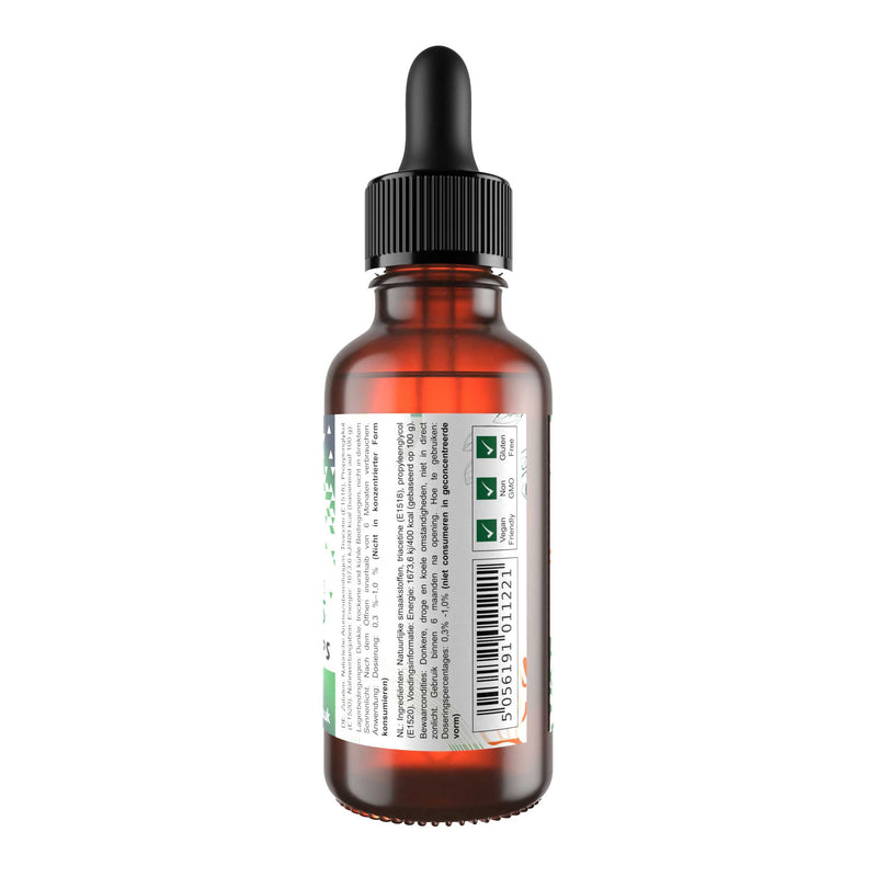 Juniper Gin Food Flavouring Drop 500ml - Special Ingredients