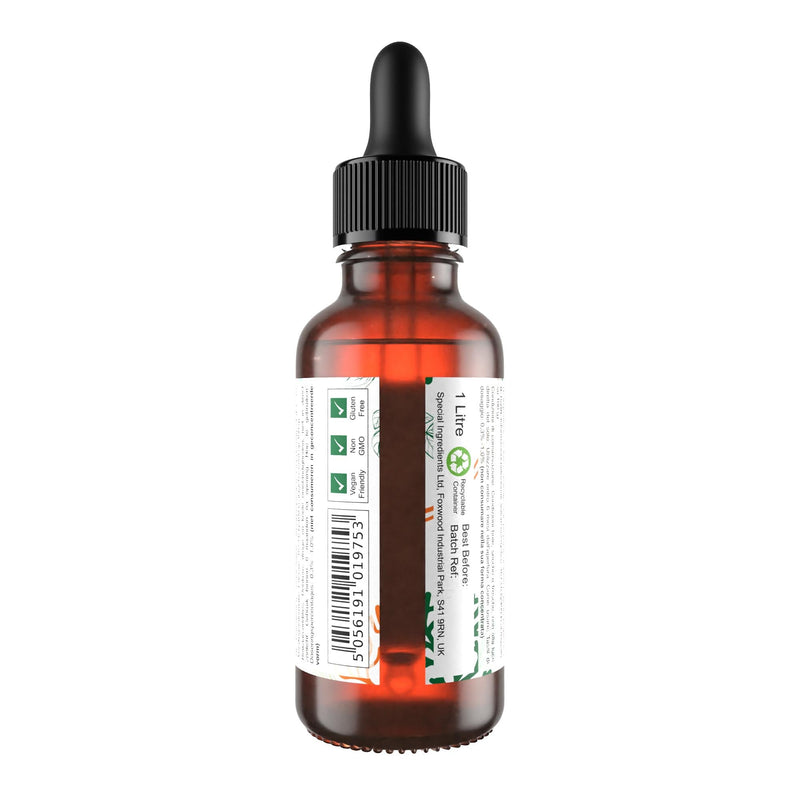 Kiwi Food Flavouring Drops 1 Litre - Special Ingredients