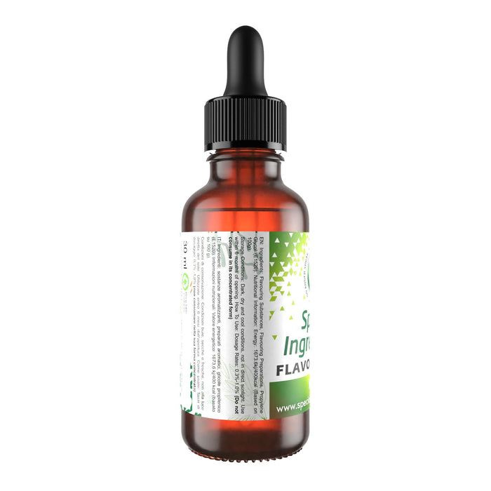 Kiwi Food Flavouring Drops 30ml - Special Ingredients