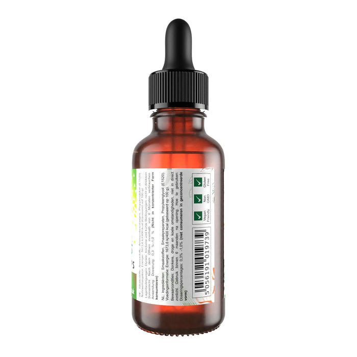 Kiwi Food Flavouring Drops 30ml - Special Ingredients