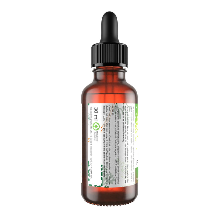 Kiwi Food Flavouring Drops 30ml - Special Ingredients