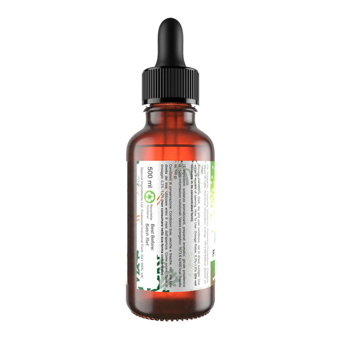 Kiwi Food Flavouring Drops 500ml - Special Ingredients