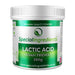 Lactic Acid Powder ( Vegan friendly ) 250g - Special Ingredients