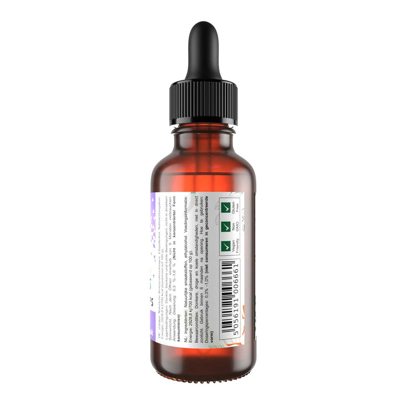 Lavender Food Flavouring Drop 1 Litre - Special Ingredients